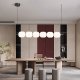 Подвесная люстра Lightera Lavish LE162L-6W WIFI
