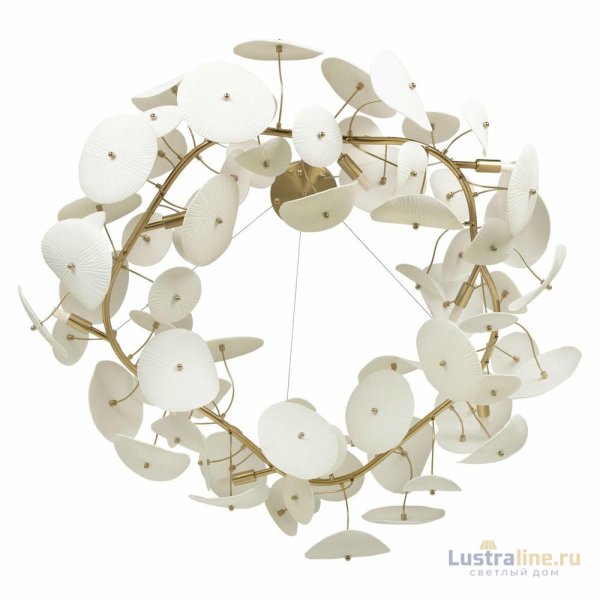 Подвесная люстра Loft IT Paradise 10234/1000