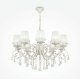 Подвесная люстра Maytoni Grace ARM247-10-G