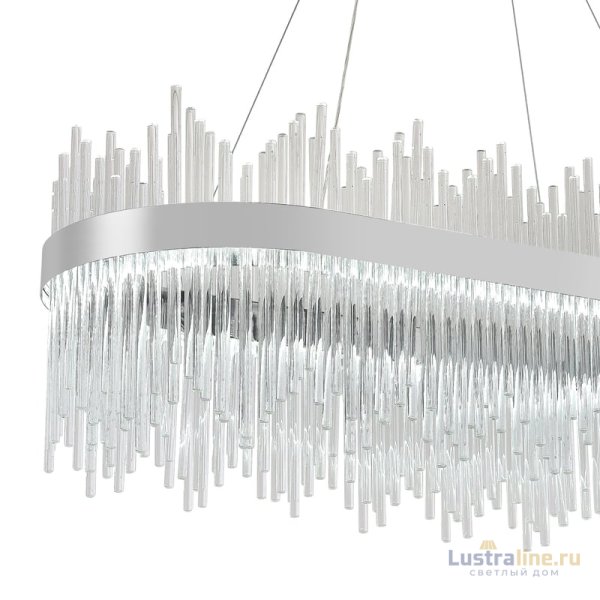 Подвесная люстра Natali Kovaltseva LED LAMPS 81265 Подвесная люстра Natali Kovaltseva LED LAMPS 81265