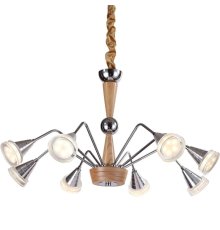 Подвесная люстра Lucia Tucci Natura 072.8 LED