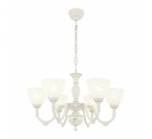 Подвесная люстра Arte Milano 347837/6 WT+SL