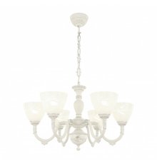 Подвесная люстра Arte Milano 347837/6 WT+SL