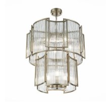 Подвесная люстра ST Luce Cosenza SL1234.103.08