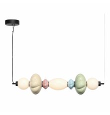 Подвесная люстра ST Luce Florentini SL6134.443.01