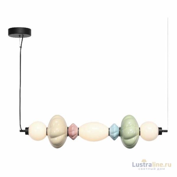 Подвесная люстра ST Luce Florentini SL6134.443.01