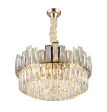 Подвесная люстра Omnilux Vistrorio OML-67903-09