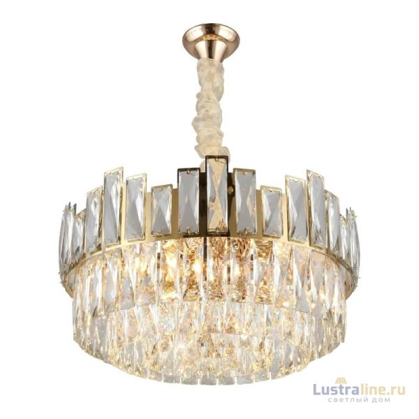 Подвесная люстра Omnilux Vistrorio OML-67903-09 Подвесная люстра Omnilux Vistrorio OML-67903-09