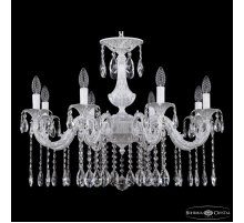 Подвесная люстра Bohemia Ivele Crystal AL79101/8/250 A WMN