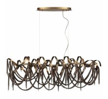 Подвесная люстра Odeon Light Chainy 5066/10