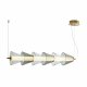 Подвесная люстра Freya Plum FR6137PL-L21BT1