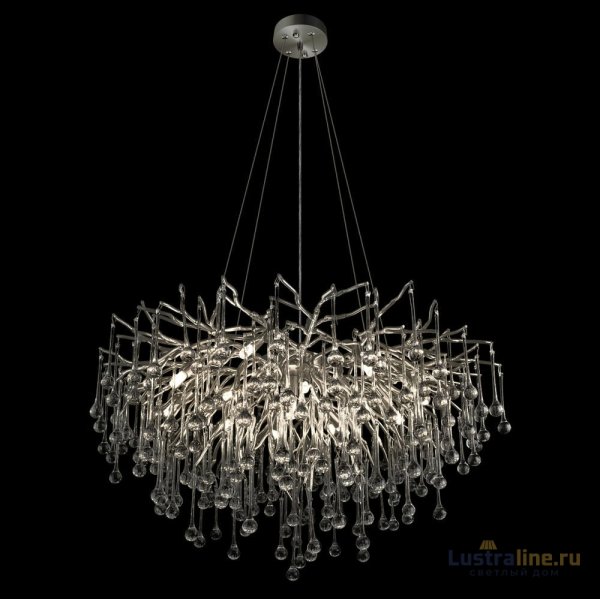 Подвесная люстра Loft IT Drops 10376/800 Подвесная люстра Loft IT Drops 10376/800