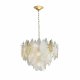 Подвесная люстра Odeon Light Lace 5052/15