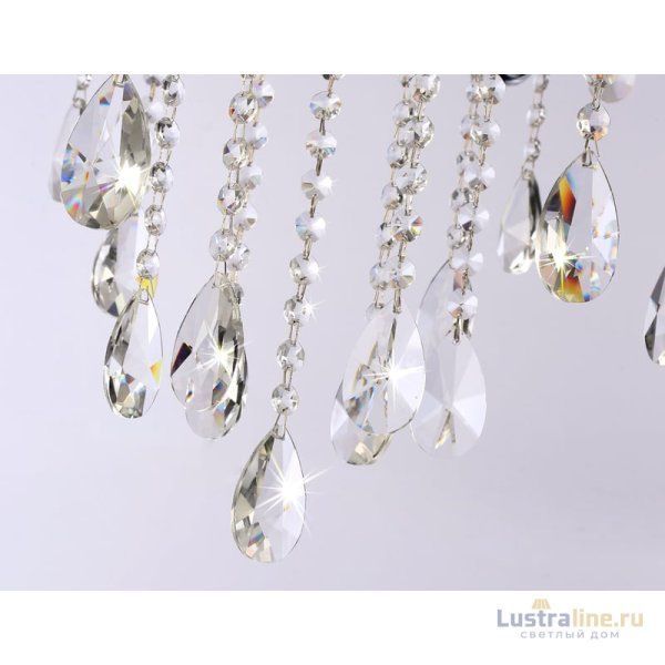 Подвесная люстра Ambrella Light Traditional TR4588 Подвесная люстра Ambrella Light Traditional TR4588