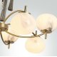 Подвесная люстра Odeon Light Modern 5432/8