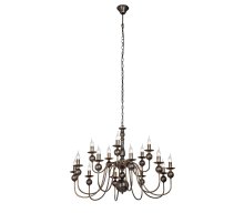 Подвесная люстра Vitaluce V1847-7/15