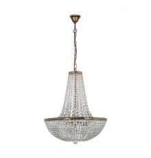 Подвесная люстра Arti Lampadari Todi E 1.5.50.100 G