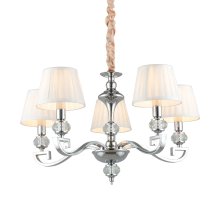 Подвесная люстра Omnilux Mozatte OML-72403-05