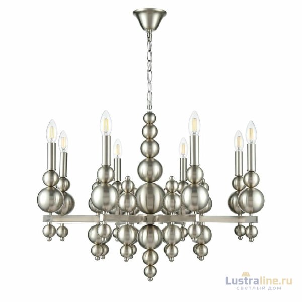 Подвесная люстра Lumion Nana 8107/8 Подвесная люстра Lumion Nana 8107/8