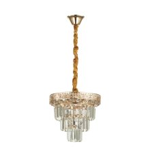Подвесная люстра Lumion Classi 5232/4