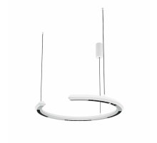 Подвесная люстра Maytoni Motion MOD276PL-L20W3K