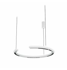 Подвесная люстра Maytoni Motion MOD276PL-L20W3K