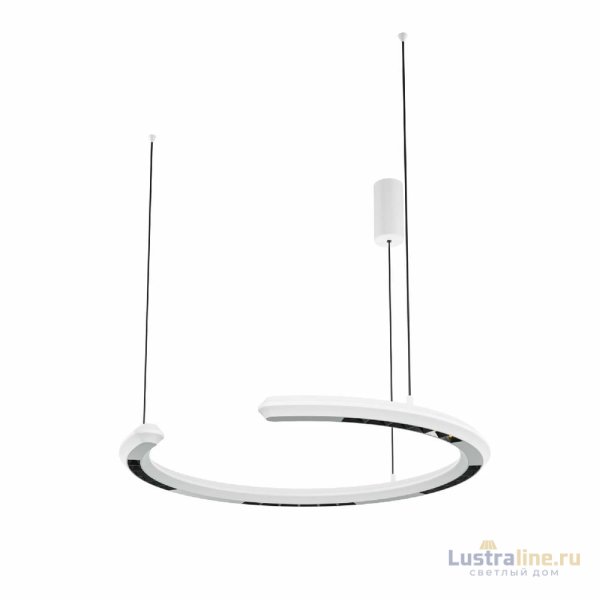 Подвесная люстра Maytoni Motion MOD276PL-L20W3K