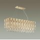 Подвесная люстра Odeon Light Buckle 4989/10
