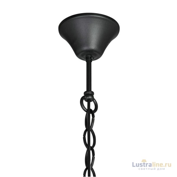 Подвесная люстра Vitaluce V3755-1/7 Подвесная люстра Vitaluce V3755-1/7