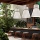 Подвесная люстра ImperiumLoft Peo 232563-23