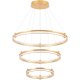 Подвесная люстра Stilfort Tooring 4006/05/03P