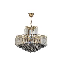Подвесная люстра Arti Lampadari Ovada E 1.5.50.101 G