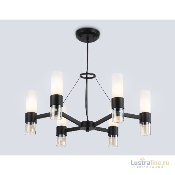 Подвесная люстра Ambrella Light High Light Heigh Light LH55104 Подвесная люстра Ambrella Light High Light Heigh Light LH55104