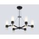 Подвесная люстра Ambrella Light High Light Heigh Light LH55104