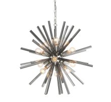 Подвесная люстра Delight Collection Equalizer 771093