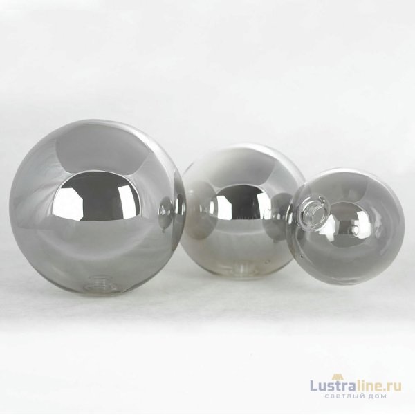 Подвесная люстра Lussole Loft Downey LSP-8805