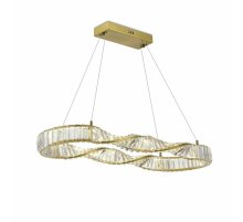 Подвесная люстра Aployt Olimp APL.045.03.50