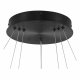 Подвесная люстра Stilfort Planetary 4005/02/03P