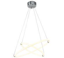 Подвесная люстра Zortes Blasy ZRS.57793.96 Подвесная люстра Zortes Blasy ZRS.57793.96