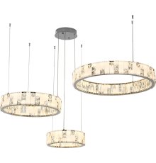 Подвесная люстра Stilfort Cerruti 4015/09/03P
