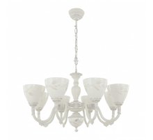 Подвесная люстра Arte Milano 347837/8 WT+SL