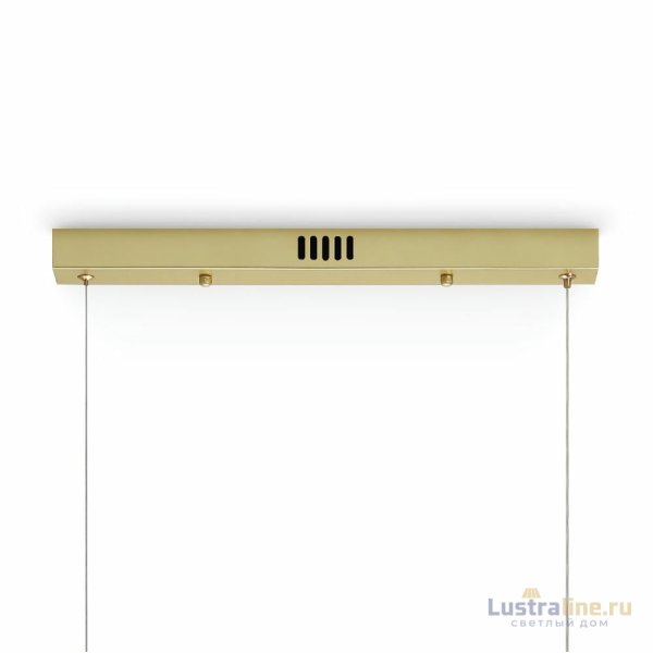 Подвесная люстра Freya Cloud FR5441PL-L40G