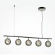 Подвесная люстра Maytoni Mind MOD299PL-L48BC3K