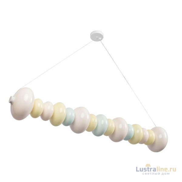Подвесная люстра Loft IT Macaroon 10271P/E Подвесная люстра Loft IT Macaroon 10271P/E