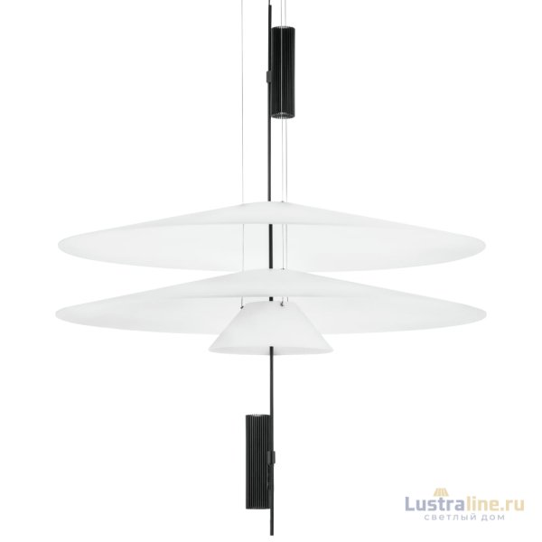 Подвесная люстра Lightstar Viola 814531 Подвесная люстра Lightstar Viola 814531