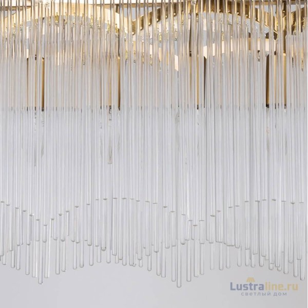 Подвесная люстра MW-Light Лавиния 443011106