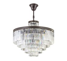 Подвесная люстра Citilux CL332151 Подвесная люстра Citilux CL332151