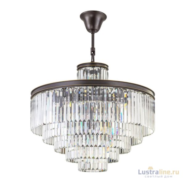 Подвесная люстра Citilux CL332151 Подвесная люстра Citilux CL332151