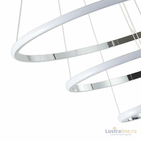 Подвесная люстра Zortes Ringolight ZRS.33322.75C
