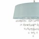 Подвесная люстра Indigo Tenerezza 13029/8P Brass V000513